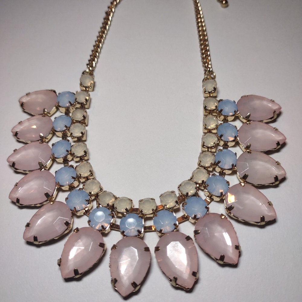 Gorgeous necklace